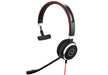 EAN 4056203039510 - Jabra Evolve 40 UC Mono Auriculares Alámbrico Diadema Oficina/Centro de llamadas USB Type-C / USB Type-A  imagen 1