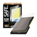 EAN 5715685031403 - PanzerGlass SAFE. by ® Screen Protector iPad 11" (2025-2026) | 10.9" (2022) | Ultra-Wide Fit w. Fastfit t imagen 5