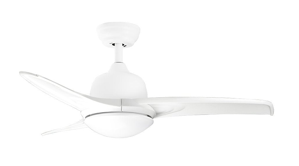 EAN 8435568405998 - Orbegozo CP 126105 ventilador Blanco imagen 1