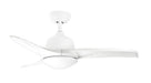 EAN 8435568405998 - Orbegozo CP 126105 ventilador Blanco imagen 1