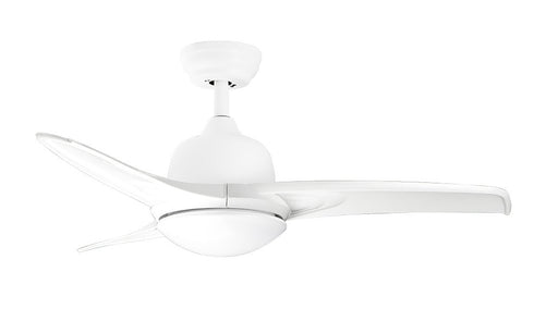 EAN 8435568405998 - Orbegozo CP 126105 ventilador Blanco imagen 1