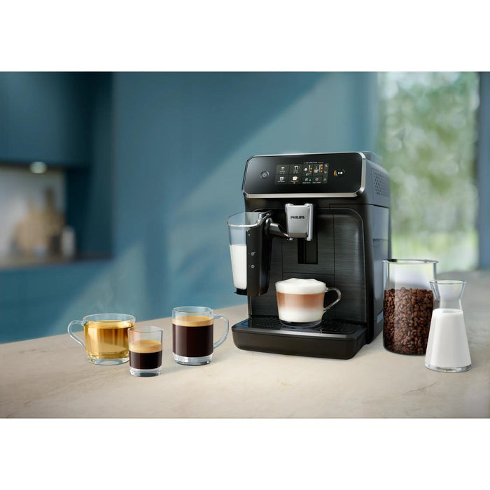 EAN 8720389027604 - Philips EP2336/40 cafetera eléctrica Máquina espresso 1,8 L imagen 7