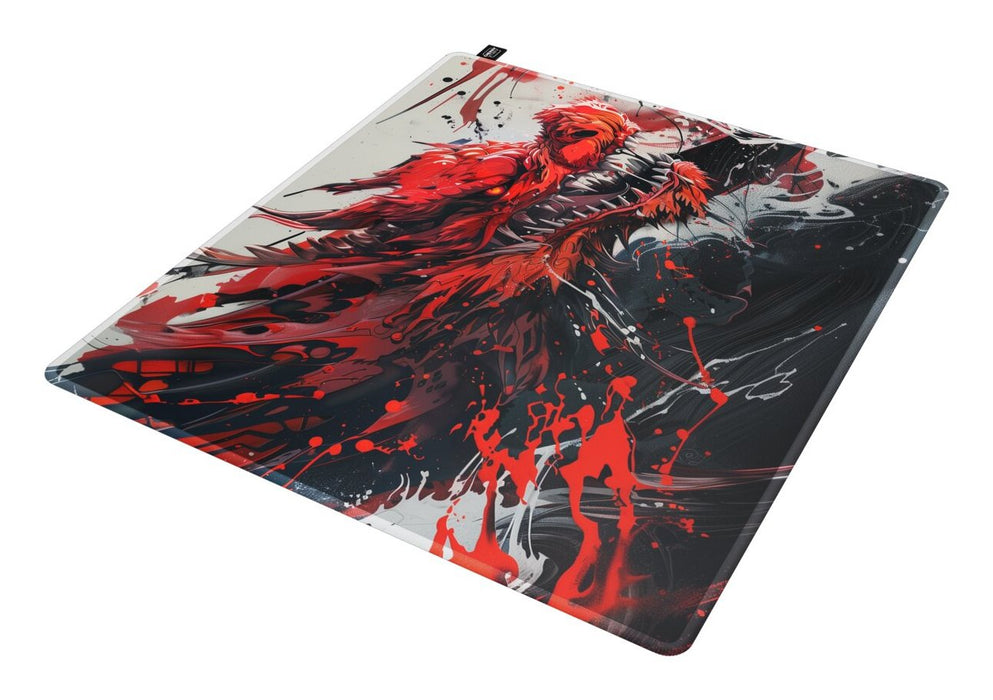 EAN 4025112118739 - CHERRY XTRFY GP6 Alfombrilla de ratón para juegos Multicolor imagen 4