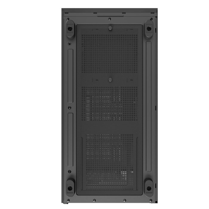 EAN 6931858712101 - GameMax NEX C51 BK carcasa de ordenador Negro imagen 6
