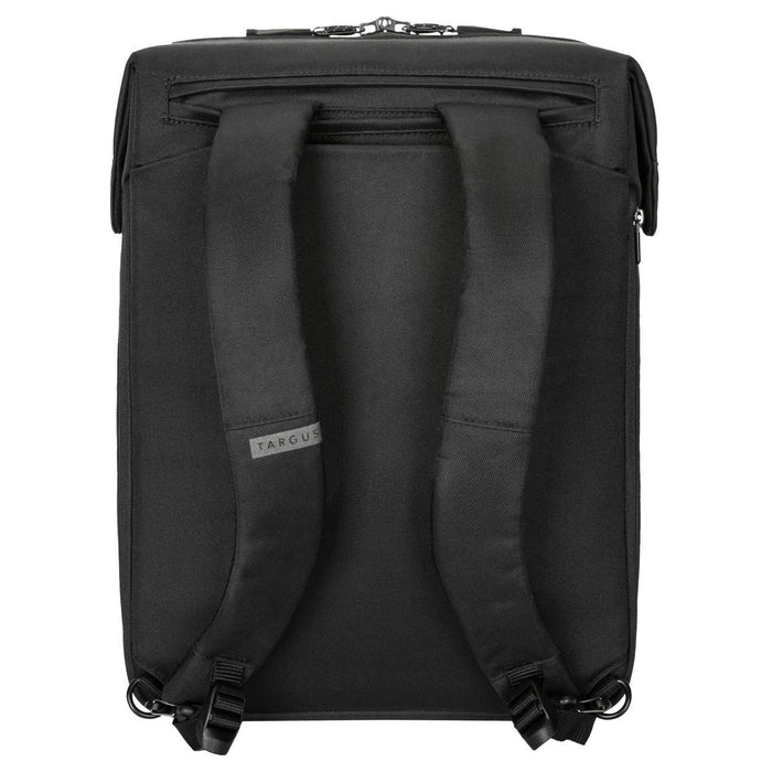 EAN 0092636352578 - Targus Work+ mochila Negro imagen 18