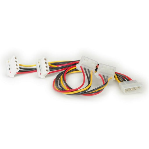 EAN 7611990152346 - ROLINE 11.03.1003 cable de alimentación interna 0,45 m imagen 1
