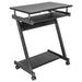 EAN 8059018363661 - Techly ICA-TB 935B escritorio para ordenador Negro imagen 12