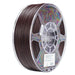 EAN 6922572206410 - eSUN EABS-CF 1.75mm DARK RED 1kg ABS Rojo imagen 1