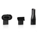 EAN 8436044539411 - Orbegozo AP 1500 aspiradora de mano Negro, Turquesa imagen 7