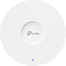 EAN 8885020621938 - TP-Link Omada EAP683 UR punto de acceso inalámbrico 6000 Mbit/s Blanco Energía sobre Ethernet (PoE) imagen 1