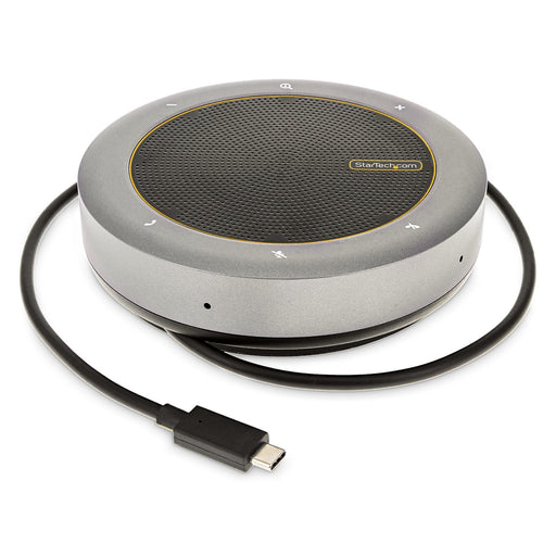 EAN 65030882149 - StarTech.com DKTBRSPMPD altavoz Gris imagen 1
