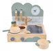 EAN 4003046010183 - Eichhorn small Table Kitchen imagen 11