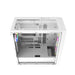 EAN 4719512146910 - Cooler Master MasterBox 600 White Lite Midi Tower Blanco, Transparente imagen 3