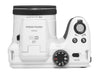 EAN 0819900014143 - Kodak Astro Zoom AZ405 1/2.3" Cámara puente 20,68 MP BSI CMOS 5184 x 3888 Pixeles Blanco imagen 5
