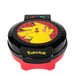 EAN 0840790125466 - Uncanny Brands WM1POKPIKEU gofrera 1 barquillo(s) Negro, Rojo, Amarillo imagen 1