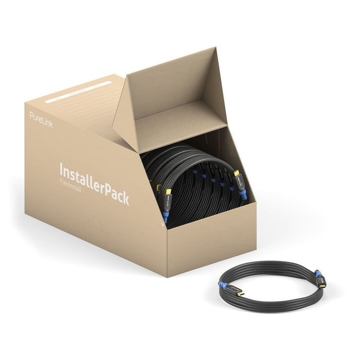 EAN 4251364742754 - PureLink FI-H100-010 cable HDMI 1 m HDMI tipo A (Estándar) Negro, Azul imagen 3