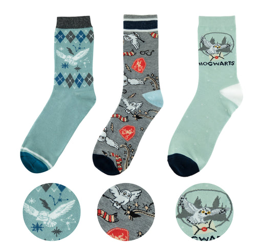 EAN 4895205611221 - PAN Vision 5202CR1602 calcetín Calcetines tobilleros Multicolor 3 par(es) imagen 1