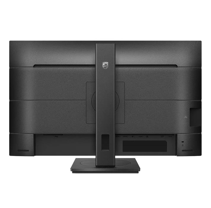 EAN 8712581764371 - Philips 279P1/00 LED display 68,6 cm (27") 3840 x 2160 Pixeles 4K Ultra HD Negro imagen 4