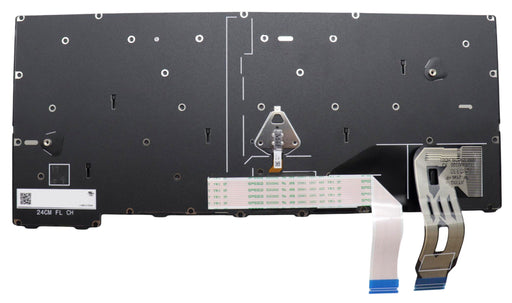 EAN 5715063792698 - Lenovo 5N21M37810 refacción para laptop Teclado imagen 1