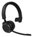 EAN 4262377560457 - Snom 00004658 auricular y casco Auriculares Inalámbrico De mano Llamadas/Música Bluetooth Negro imagen 1