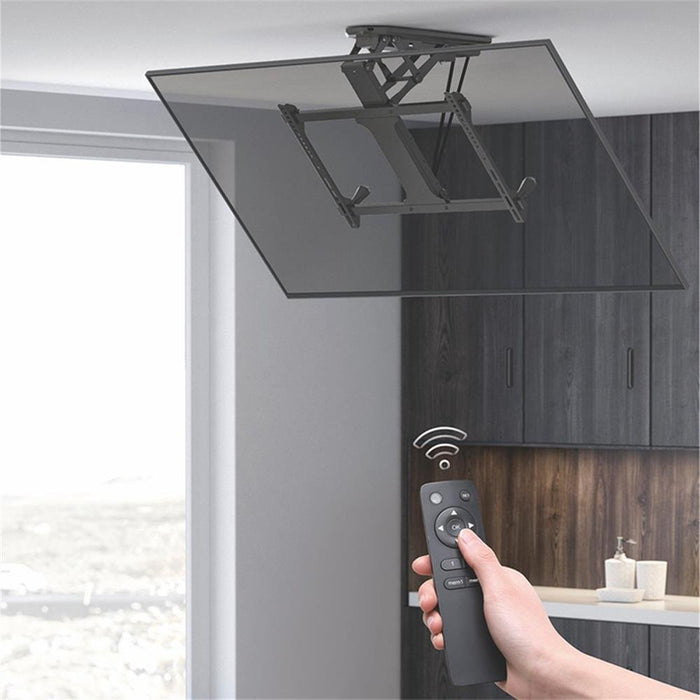 EAN 4052792066975 - LogiLink BP0159 soporte para TV 177,8 cm (70") Negro imagen 9
