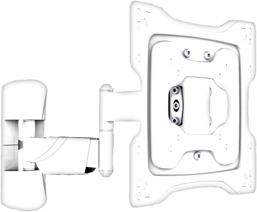 EAN 7611990160600 - VALUE 17.99.1148 soporte para TV Blanco imagen 1