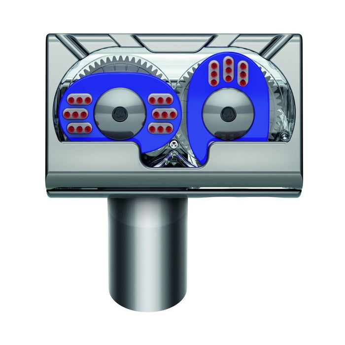 EAN 5025155027882 - Dyson Cinetic Big ball Absolute 2 0,8 L Aspiradora cilíndrica Secar 700 W Sin bolsa imagen 12