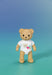 EAN 4001167839140 - BABY born Splish Splash Teddy Animales de juguete para el baño Multicolor imagen 6