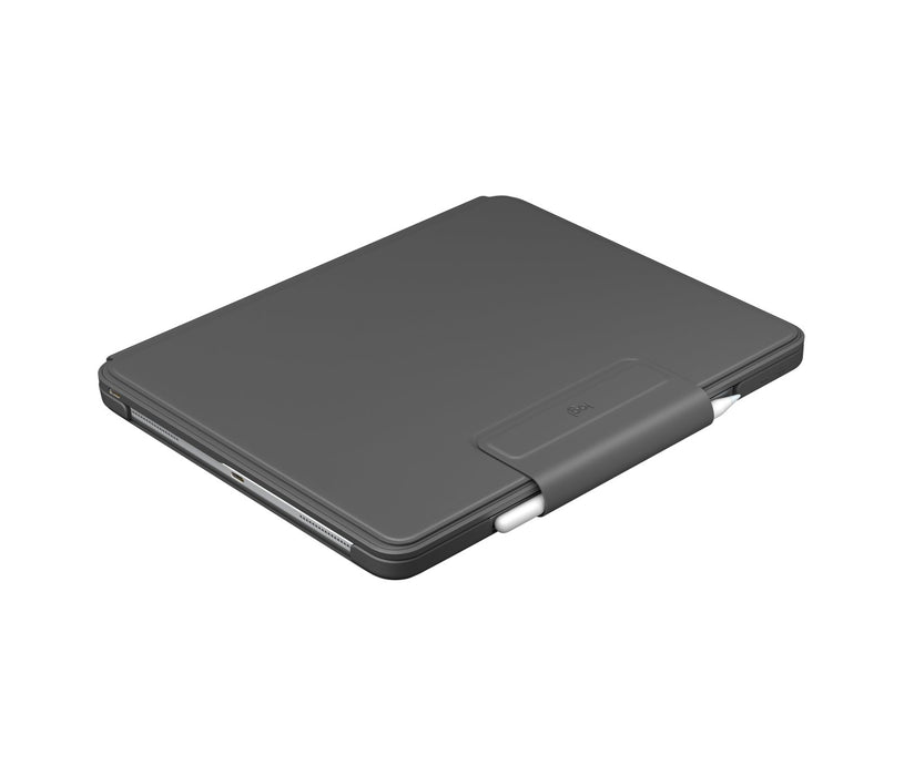 EAN 5099206090613 - Logitech 920-009687 teclado para móvil QWERTY Español Bluetooth Grafito imagen 1