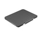 EAN 5099206090613 - Logitech 920-009687 teclado para móvil QWERTY Español Bluetooth Grafito imagen 1