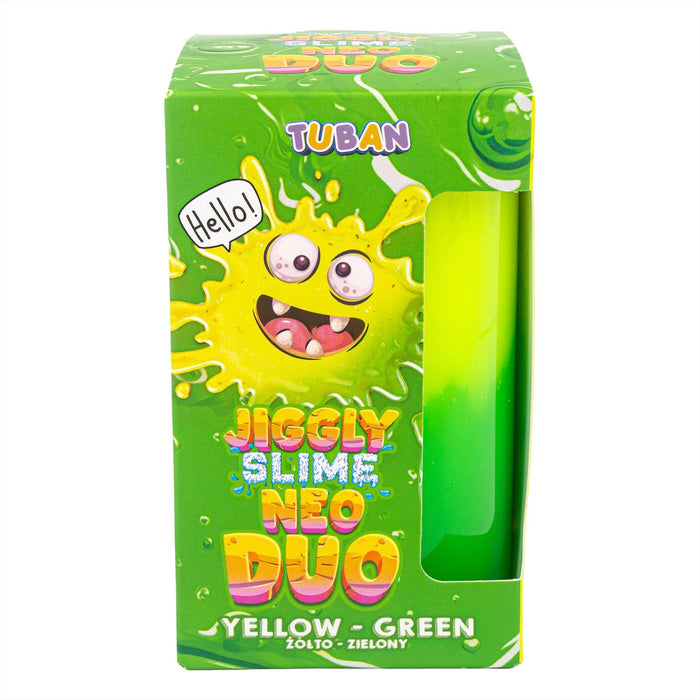 EAN 5901087038106 - Tuban TU3810 juguete antiestrés Slime imagen 1