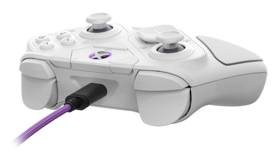 EAN 840454400861 - Turtle Beach TBC-2101-15 mando y volante Bluetooth/USB Gamepad PC, Xbox One, Xbox Series S, Xbox Series X imagen 7