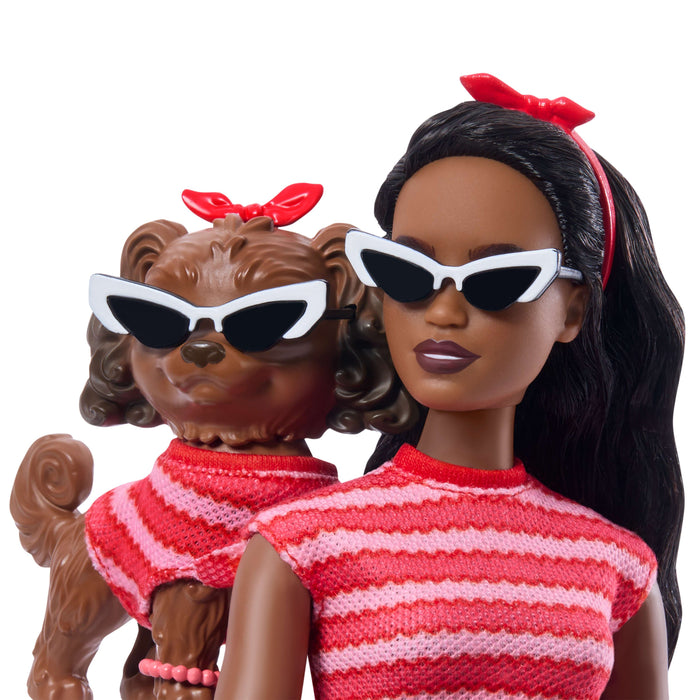 EAN 194735303052 - Barbie JFP37 muñeca imagen 5