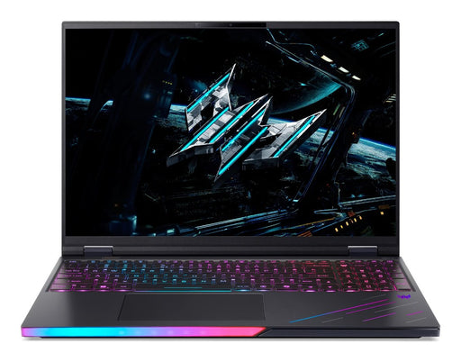 EAN 4711474542649 - Acer Predator PH16-73-965Q Intel Core Ultra 9 275HX Portátil 40,6 cm (16") WQXGA 32 GB DDR5-SDRAM 2 TB SS imagen 1