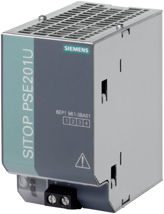 EAN 4025515152576 - Siemens 6EP1961-3BA01 sistema de alimentación ininterrumpida (UPS) En espera (Fuera de línea) o Standby ( imagen 1