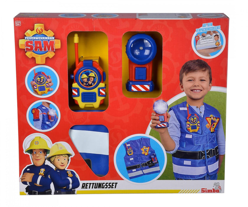 EAN 4006592063986 - Simba Toys 109252477 juego de rol imagen 6