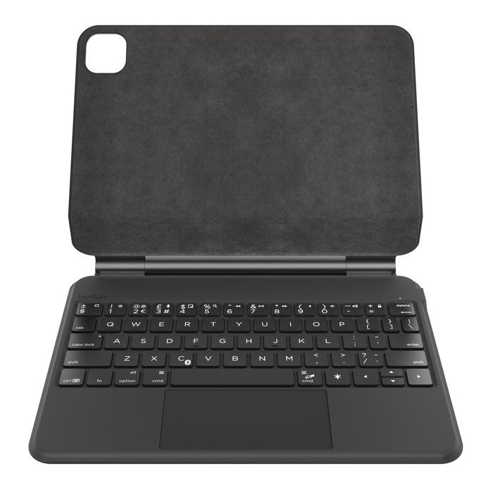 EAN 745883871346 - Belkin BBZ002FR-V1 teclado para móvil Bluetooth Negro imagen 3