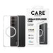 EAN 5715685034121 - PanzerGlass CARE™ by ® Urban Explorer Case Transparent w. White Qi Samsung Galaxy S26+ funda para teléfon imagen 2