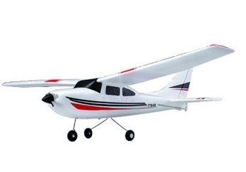 EAN 4260189060783 - Amewi 24002 modelo controlado por radio imagen 1