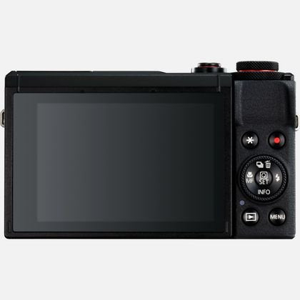 EAN 4549292137736 - Canon PowerShot G7X Mark III Cámara compacta 20,1 MP CMOS 5472 x 3648 Pixeles Negro imagen 6