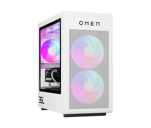 EAN 0199251297069 - HP OMEN 35L Gaming Desktop GT16-0051ns PC Intel® Core™ i5 i5-14400F 16 GB DDR5-SDRAM 1 TB SSD NVIDIA GeFo imagen 2