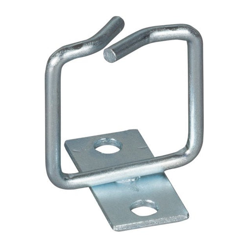 EAN 4049759035662 - EFB Elektronik 699991.1 presilla Acero galvanizado Gris imagen 1