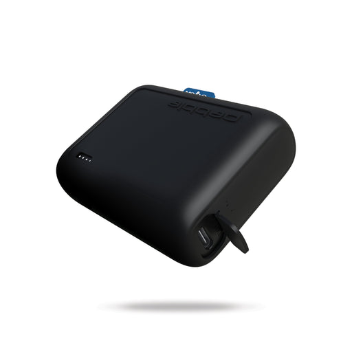 EAN 5060594761331 - Veho Pebble PZ-12 Ión de litio 10000 mAh Negro imagen 2