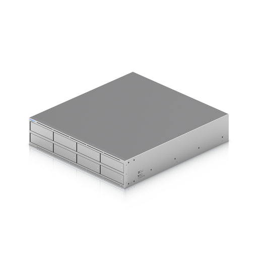 EAN 810177162674 - Ubiquiti UNAS-PRO-8 NAS Bastidor (2U) Cortex-A Cortex-A57 16 GB Gris imagen 1