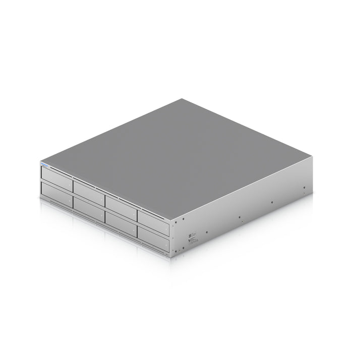 EAN 810177162674 - Ubiquiti UNAS-PRO-8 NAS Bastidor (2U) Cortex-A Cortex-A57 16 GB Gris imagen 1