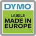 EAN 3026981333996 - DYMO 2133399 etiqueta autoadhesiva Rectángulo redondeado Desmontable Rojo 220 pieza(s) imagen 7
