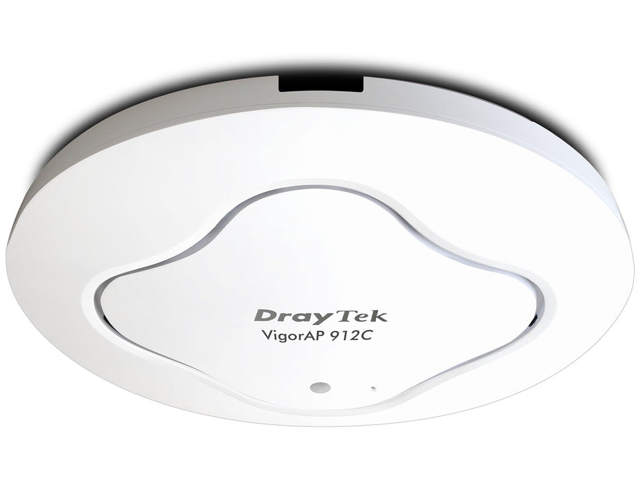EAN 4710484740502 - DrayTek VIGOR AP 912C 1200 Mbit/s Blanco Energía sobre Ethernet (PoE) imagen 5