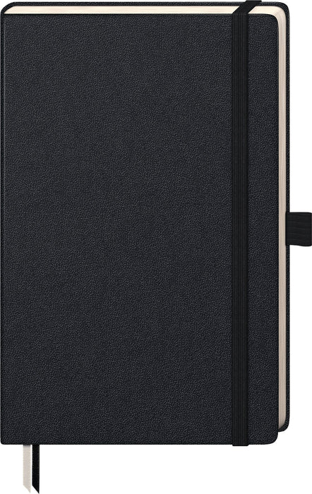 EAN 4003273598614 - Brunnen 105522805 cuaderno y block 192 hojas Negro imagen 1