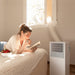 EAN 8435484081627 - Cecotec ForceClima 7150 aire acondicionado portátil 65 dB Blanco imagen 11