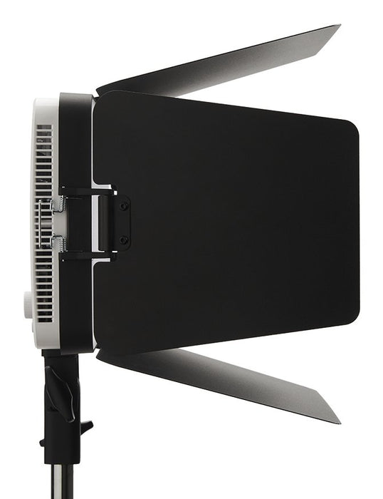 EAN 6977162453347 - Amaran Pano 60c Barn Doors Rejilla Snapgrid imagen 5